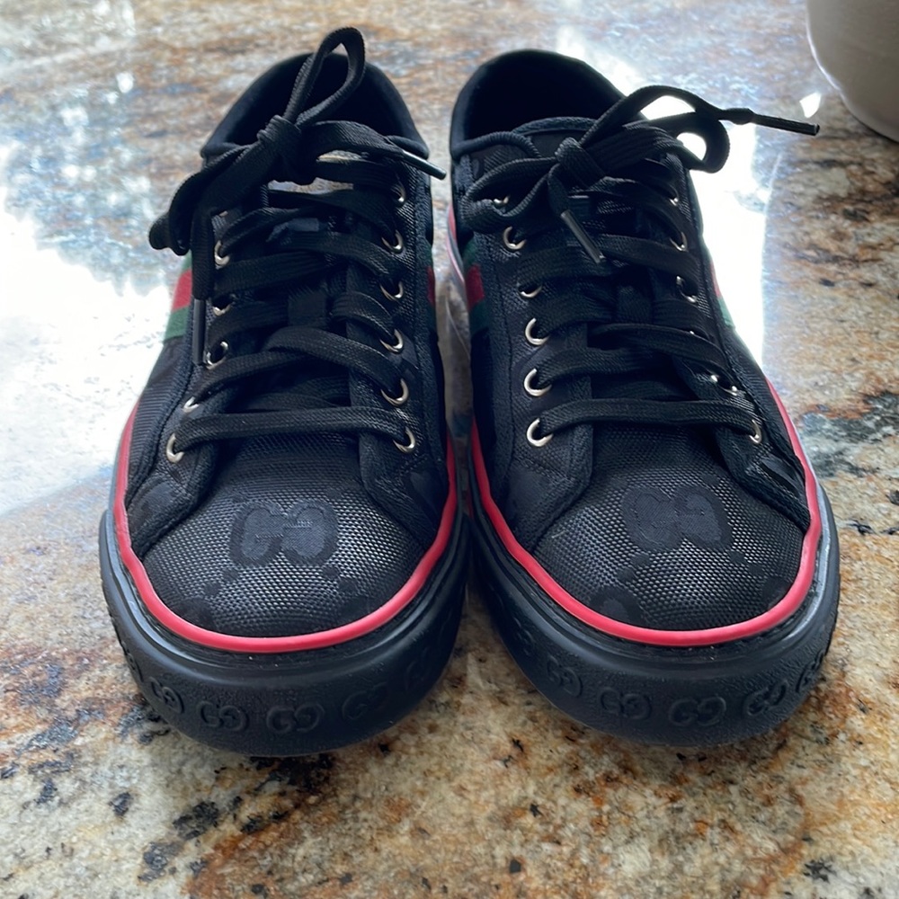 Men's Gucci Off The Grid sneaker size 8 Gucci 8.5 US